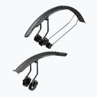 Błotniki rowerowe Topeak Tetrafender R1&R2 Road set black