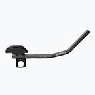 Lemondka Vision Trimax Clip-On J-Bend 210/360 mm black