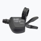 Manetka przerzutki lewa microSHIFT XLE SL-M850-L 3rz Xpress trigger