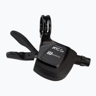 Manetka przerzutki prawa microSHIFT XCD SL-M861R 11rz Xpress+ Trigger