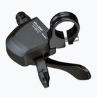 Manetki przerzutki prawa + lewa microSHIFT XLE SL-M850 3x10 Xpress trigger