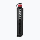 Pompka rowerowa Lezyne Clik Drive HV 90psi black