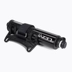 Pompka rowerowa Lezyne Pocket Drive HV ABS Flex Hose 90psi black