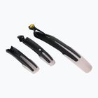 Błotniki rowerowe Topeak Defender M1&XC11 set black