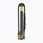 Pompka rowerowa Lezyne Micro Floor Drive Digital HPG 160psi gloss black