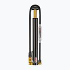 Pompka rowerowa Lezyne Micro Floor Drive HVG 90psi gloss black