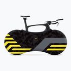 Pokrowiec rowerowy na koła VELOSOCK Yellow Lines