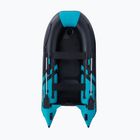 Ponton 4-osobowy Gladiator B330 AD black/turquoise