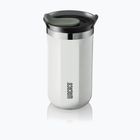 Kubek termiczny WACACO Octaroma Lungo 300 ml ceramic white