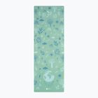 Mata do jogi Yoga Design Lab Green Earth 3,5 mm green
