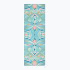 Mata do jogi Yoga Design Lab Combo Yoga 1,5 mm butterfly glow
