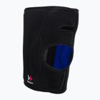 Stabilizator stawu kolanowego Zamst EK-3 czarny