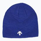 Czapka zimowa Descente Descente Logo nebula blue
