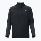 Sweter męski Descente Full Zip black