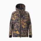 Kurtka narciarska męska Descente Brushed Lining coated leaves