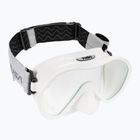 Maska do snorkelingu TUSA Zensee Fs white