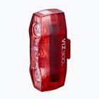 Lampka rowerowa tylna CatEye TL-LD810 VIZ300 USB-C red