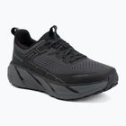 Buty turystyczne męskie Karrimor Singletrack Weathertite black/grey