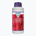 Impregnat do odzieży i sprzętu wypełnionego puchem Nikwax Down Proof 1000 ml