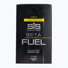 Zestaw żeli energetycznych Science in Sport Beta Fuel Energy + Nootropics 6 x 60 ml apple