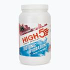 Napój izotoniczny w proszku HIGH5 Isotonic Hydration 1,23 kg blackcurrant