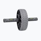 Kółko do ćwiczeń mięśni brzucha Phoenix Fitness RY1542 grey