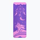 Mata do jogi Myga Unicorn 3 mm purple