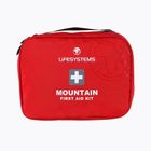 Apteczka turystyczna Lifesystems Mountain First Aid Kit red