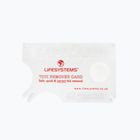 Narzędzie do usuwania kleszczy Lifesystems Trick Remover Card
