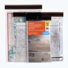 Mapnik Lifeventure DriStore LocTop Bags For Maps 3 pack