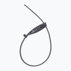 Linka zabezpieczająca z szyfrem Lifeventure Sliding Utility Lock black