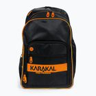 Plecak do squasha Karakal Pro Tour 2.2 30 l orange