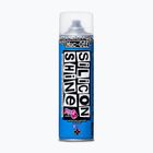 Środek ochronny Muc-Off Silicone Shine 500 ml