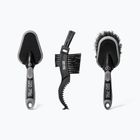 Zestaw szczotek do rowerów Muc-Off 3 x Brush Set