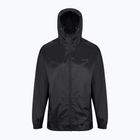 Kurtka przeciwdeszczowa męska REGATTA Pack-It III black