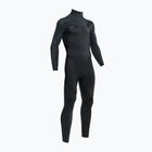 Pianka do pływania męska O'Neill Hyperfreak 4/3+ mm Chest Zip Full black