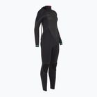 Pianka do pływania damska O'Neill Psycho Tech 5/4+ mm Back Zip Full black