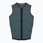 Kamizelka ochronna O'Neill Nomad Comp cadet blue/gun metal