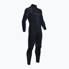 Pianka do pływania męska O'Neill Hyperfreak Fire 5/4 mm Back Zip Full black