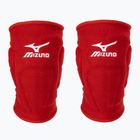 Nakolanniki siatkarskie Mizuno VS1 Kneepad czerwone Z59SS89162