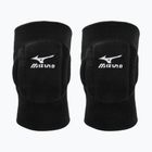 Nakolanniki siatkarskie dziecięce Mizuno Team Kneepad black