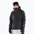 Kurtka snowboardowa męska Surfanic Whiteroom Map black
