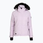 Kurtka narciarska damska Surfanic Luna Surftex ice lilac