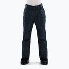 Spodnie snowboardowe damskie Surfanic Glow Jag black