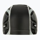 Czepek pływacki dziecięcy Speedo Printed Pace grey/black