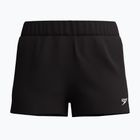 Szorty kąpielowe damskie Speedo Essential black