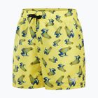 Szorty kąpielowe dziecięce Speedo Printed 13" yellow/blue