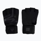 Rękawice grapplingowe RDX Grappling Glove Neoprene T15 matte black