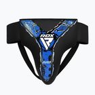 Ochraniacz krocza RDX New Aura F17 black/blue