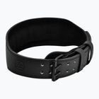 Pas do podnoszenia ciężarów RDX Belt 4" Leather black